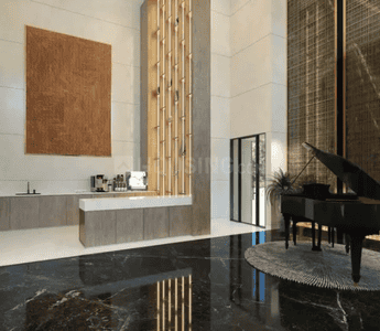 Image of 850 Sq.ft 2 BHK Apartment / Flat for sale in Ashray Jaswanti Jewel, Kandivali West, Mumbai for Rs. 26500000