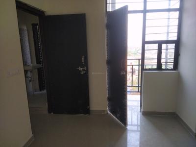 Bedroom Image of 200 Sq.ft 1 BHK Independent House for rent in Vasundhara Kutumb, Sukhdeopura Nohara Jaipur for Rs. 3500