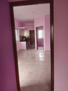 Hall Image of 400 Sq.ft 2 BHK Independent House for sale in Shanthi Medu Coimbatore for Rs. 3500000