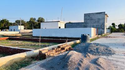Image of 1000 Sq.ft Residential Plot / Land for sale in Bijnor, Lucknow for Rs. 1750000