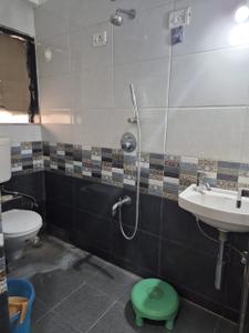 Image of 658 Sq.ft 1 BHK Apartment / Flat for sale in Rajaram Sukur Enclave, Kasarvadavali, Thane for Rs. 5799999