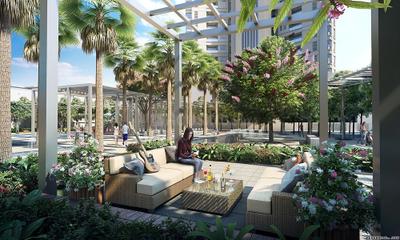 Image of 944 Sq.ft 2 BHK Apartment / Flat for sale in Worli, Mumbai for Rs. 61000000