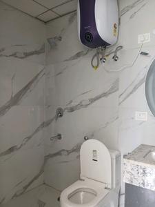 Bedroom One Image of 1450 Sq.ft 3 BHK Builder Floor for sale in M3M Soulitude, Sector 89 Gurgaon for Rs. 16050000