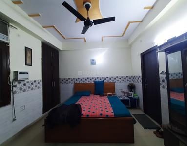 Bedroom Image of 800 Sq.ft 2 BHK Apartment / Flat for sale in Vishanpuri Aligarh for Rs. 3400000