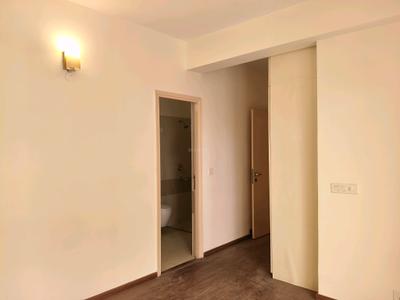 Bedroom Image of 1829 Sq.ft 3 BHK Apartment / Flat for sale in Godrej Air, Sector 85 Gurgaon for Rs. 25600000