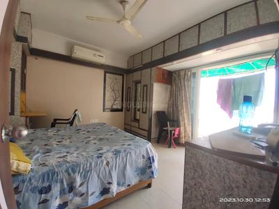 Bedroom Image of 1060 Sq.ft 2 BHK Apartment / Flat for sale in V R Keshav Kunj 3, Sanpada Navi Mumbai for Rs. 21000000