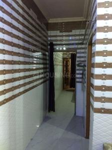 Passage Image of 725 Sq.ft 2 BHK Builder Floor for sale in Kanwali Dehradun for Rs. 3500000