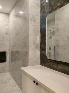Bedroom One Image of 2400 Sq.ft 4 BHK Builder Floor for sale in Ansal Esencia Sector 67, Sector 67 Gurgaon for Rs. 31000000