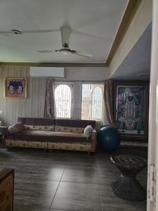 6 BHK Independent House