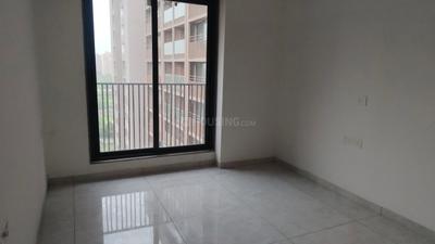 Bedroom Image of 1550 Sq.ft 3 BHK Apartment / Flat for sale in Avibhanam Panache, Vaishno Devi Circle Ahmedabad for Rs. 12500000