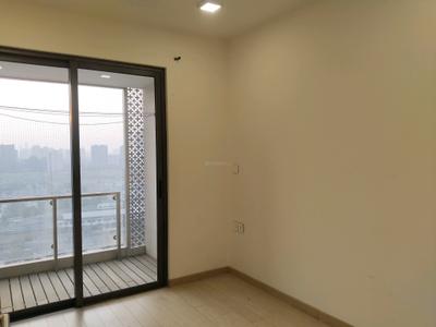 Bedroom Image of 2800 Sq.ft 4 BHK Apartment / Flat for sale in Shapoorji Pallonji The Designate, Santacruz West Mumbai for Rs. 160000000