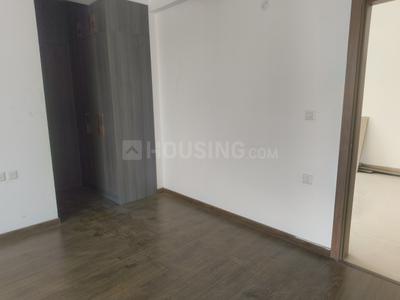 Bedroom Image of 2150 Sq.ft 3 BHK Apartment / Flat for rent in ATS Marigold, Sector 89A Gurgaon for Rs. 42500