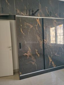 Bedroom Image of 1100 Sq.ft 2 BHK Builder Floor for rent in JP Nagar Bengaluru for Rs. 26000