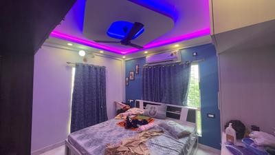 Bedroom Image of 1216 Sq.ft 3 BHK Apartment / Flat for sale in PS Ixora, Deshbandhu Nagar Kolkata for Rs. 11000000