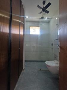 Bathroom Image of 2335 Sq.ft 4 BHK Builder Floor for sale in Ashoka Residency, Sector 34 Faridabad for Rs. 25600000
