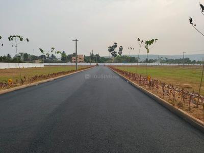 Image of 167 Sq.ft Residential Plot / Land for sale in Charan Dallars Layout, Bhogapuram, Vizianagaram for Rs. 2600000
