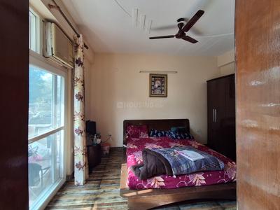 Bedroom Image of 2142 Sq.ft 4 BHK Apartment / Flat for sale in Sector 45 Faridabad for Rs. 21000000