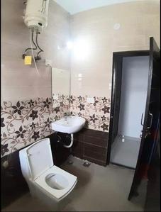 Bathroom Image of Bala Ji Homes in Sector 48, Gurgaon