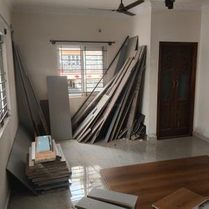 2 BHK Independent Builder Floor