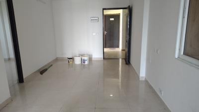 Living Room Image of 950 Sq.ft 3 BHK Apartment / Flat for sale in Signature Global The Roselia, Sector 95A Gurgaon for Rs. 7900000