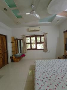 Bedroom Image of 2565 Sq.ft 4 BHK Villa for sale in Thaltej Ahmedabad for Rs. 42500000