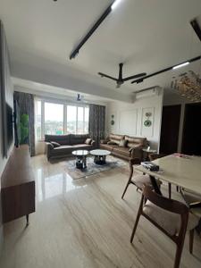 3 BHK Flat