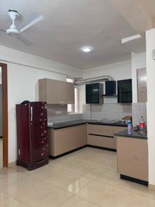 3 BHK Apartment