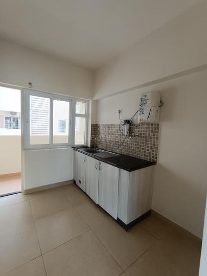 Aqualily  Mahindra World city Kitchen 1
