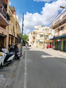 Image of 4500 Sq.ft 5 BHK Independent House for sale in Basavanagudi, Bengaluru for Rs. 45000000
