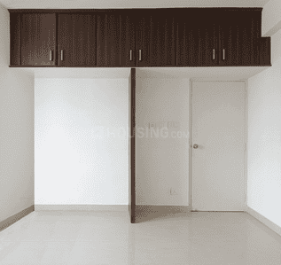 Image of 917 Sq.ft 2 BHK Apartment / Flat for sale in Sare Crescent Parc Dewy Terraces, Thiruporur, Chennai for Rs. 3600000