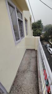 Balcony Image of 2100 Sq.ft 5 BHK Apartment / Flat for sale in DDA Flats Mayur Vihar, Mayur Vihar Phase 1 New Delhi for Rs. 24500000