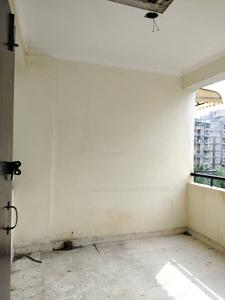 Bedroom One Image of 1700 Sq.ft 3 BHK Apartment / Flat for sale in Ispatika Apartments, Sector 4 Dwarka New Delhi for Rs. 27500000