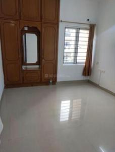 Bedroom Image of 1288 Sq.ft 2 BHK Apartment / Flat for rent in Karapakkam Chennai for Rs. 37000