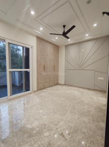 Bedroom Image of 1800 Sq.ft 3 BHK Builder Floor for sale in Vikaspuri New Delhi for Rs. 35100000
