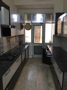 Kitchen Image of 2000 Sq.ft 10 BHK Independent House for sale in New Rajinder Nagar New Delhi for Rs. 220000000
