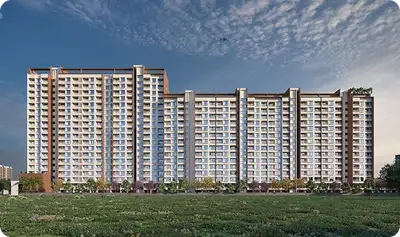 3 BHK Flat