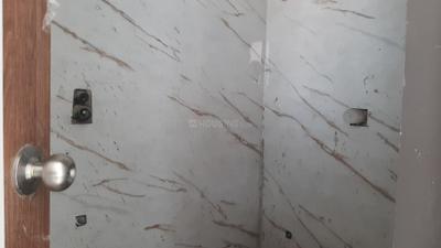 Image of 695 Sq.ft 1 BHK Apartment / Flat for sale in Ulwe, Navi Mumbai for Rs. 6800000