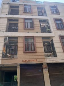 Image of 885 Sq.ft 2 BHK Apartment / Flat for sale in Kalwad Road, Jaipur for Rs. 1376000