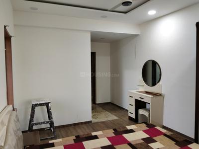 Bedroom Image of 994 Sq.ft 5 BHK Villa for sale in Sanskruti Sentossa Greens, Vaishno Devi Circle Ahmedabad for Rs. 85000000