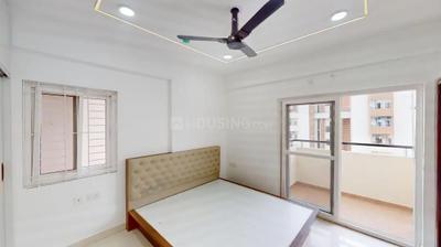 Bedroom Image of 1360 Sq.ft 3 BHK Apartment / Flat for sale in Myhna Maple, Varthur Bengaluru for Rs. 16900000