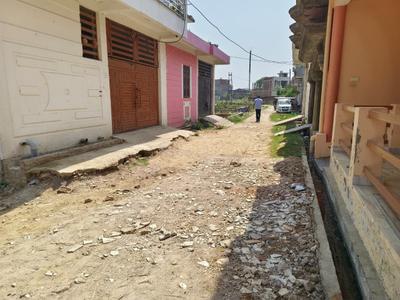 Image of 1100 Sq.ft Residential Plot / Land for sale in Salempur Pataura, Lucknow for Rs. 2100000