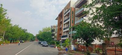Image of 250 Sq.ft Residential Plot / Land for sale in Sector 108, Noida for Rs. 70000000