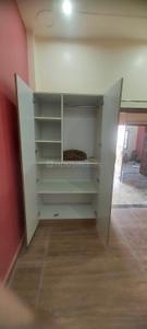Kitchen Image of 1000 Sq.ft 2 BHK Independent House for rent in Gomti Nagar Lucknow for Rs. 15000