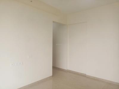 Bedroom Image of 750 Sq.ft 2 BHK Apartment / Flat for sale in Prestige Garden Trails, Mira Road East Mira Bhayandar for Rs. 13700000