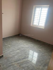 Bedroom Image of 750 Sq.ft 2 BHK Apartment / Flat for rent in Mambakkam Chennai for Rs. 18000