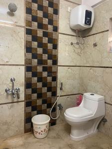 Bathroom Image of 2040 Sq.ft 3 BHK Apartment / Flat for sale in Mahanagar Ecopolise, Nagole Hyderabad for Rs. 19100000