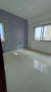 Bedroom Image of 1300 Sq.ft 3 BHK Apartment / Flat for rent in Green City Extension, Bawadiya Kalan Bhopal for Rs. 25000