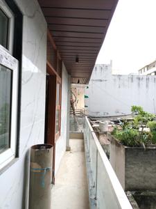 Bedroom Three Image of 1400 Sq.ft 4 BHK Builder Floor for sale in Shiv Park New Delhi for Rs. 15000000