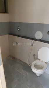 Image of 1050 Sq.ft 2 BHK Apartment / Flat for rent in Sangani Skyz, Bhayli, Vadodara for Rs. 17000