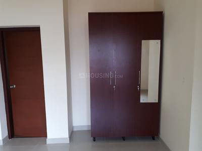 Bedroom Image of 2452 Sq.ft 3 BHK Villa for sale in Anzera Properties Anzera Brookside Villas, Thrikkakara North Kochi for Rs. 16000000